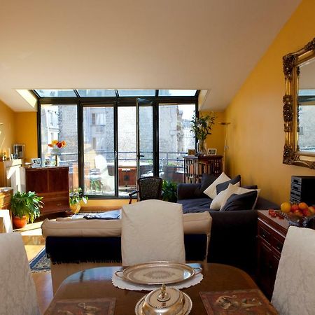 52 Clichy Bed & Breakfast - Chambre D'Hotes Paris Exterior photo