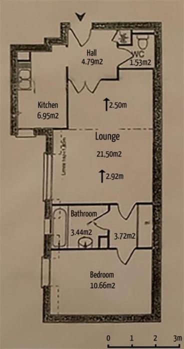 52 Clichy Bed & Breakfast - Chambre D'Hotes Paris Exterior photo