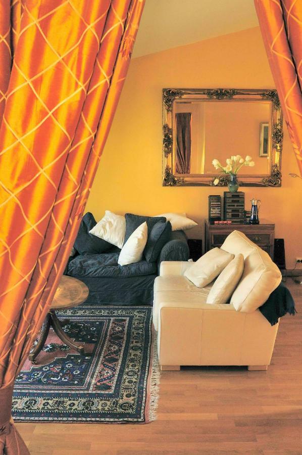 52 Clichy Bed & Breakfast - Chambre D'Hotes Paris Exterior photo