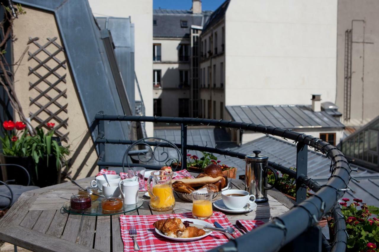 52 Clichy Bed & Breakfast - Chambre D'Hotes Paris Exterior photo