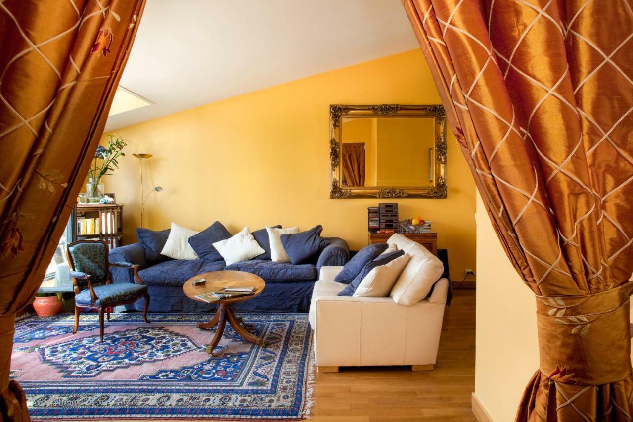 52 Clichy Bed & Breakfast - Chambre D'Hotes Paris Exterior photo
