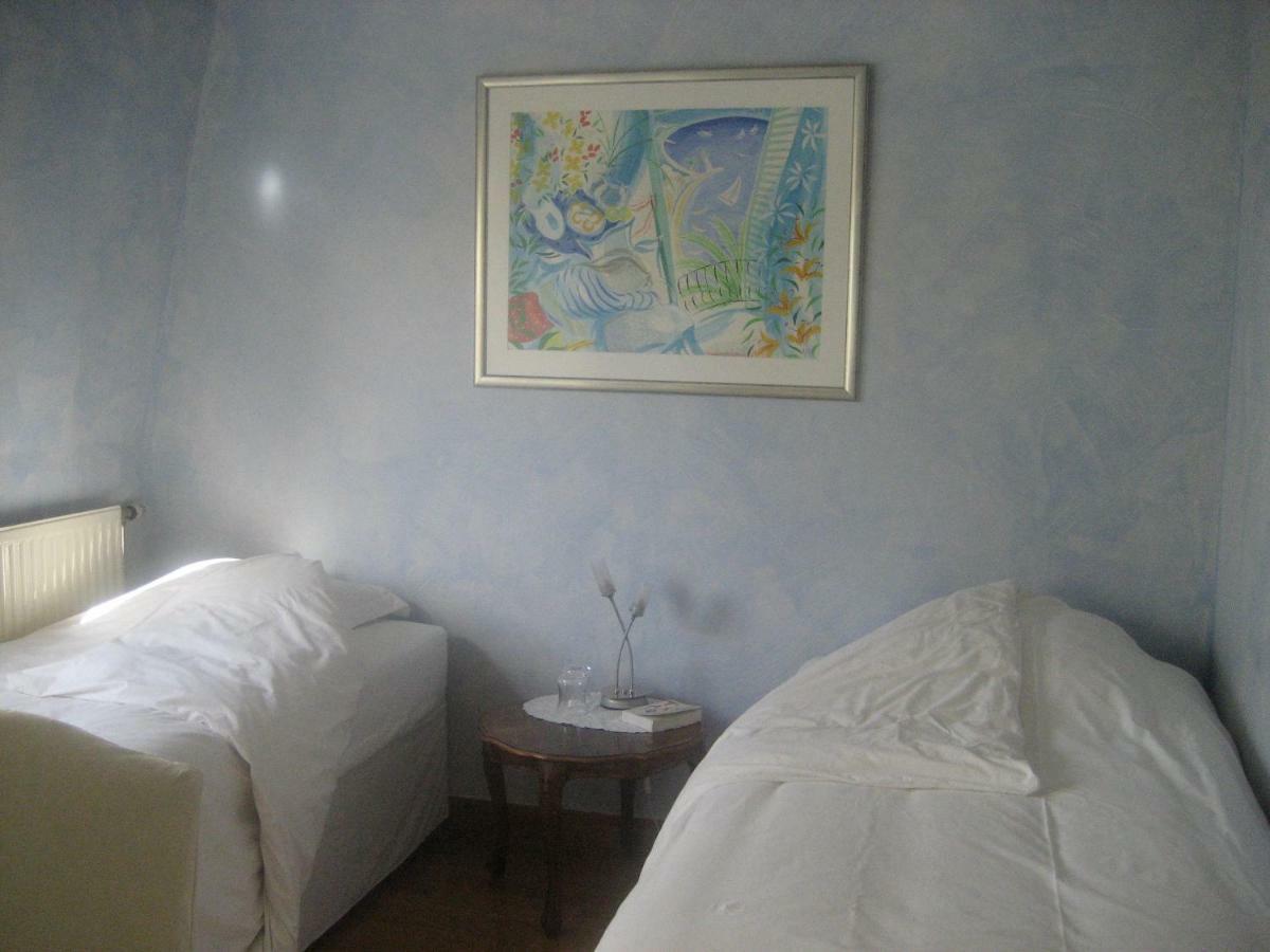52 Clichy Bed & Breakfast - Chambre D'Hotes Paris Exterior photo